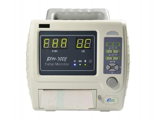 超聲多普勒胎兒/母親監(jiān)護(hù)儀bfm-700、bfm-700+、bfm-700e