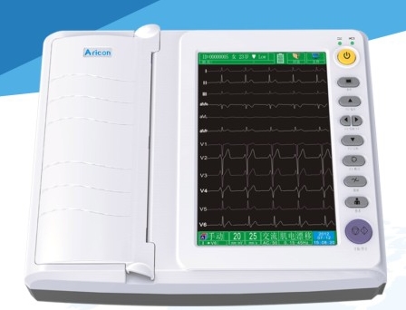 心電圖機(jī)ECG-1C、ECG-1D、ECG-3C、ECG-3D、ECG-6C、ECG-6D、ECG-12C、ECG-12D