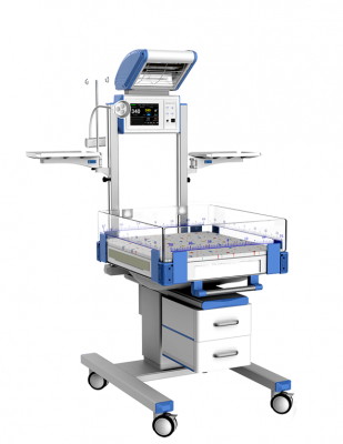 標準嬰兒輻射保暖臺BN-100；BN-100A；BN-200