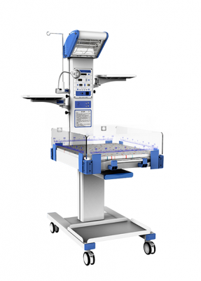 嬰兒輻射保暖臺BN-100；BN-100A；BN-200