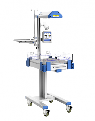 嬰兒輻射保暖臺BN-100；BN-100A；BN-200