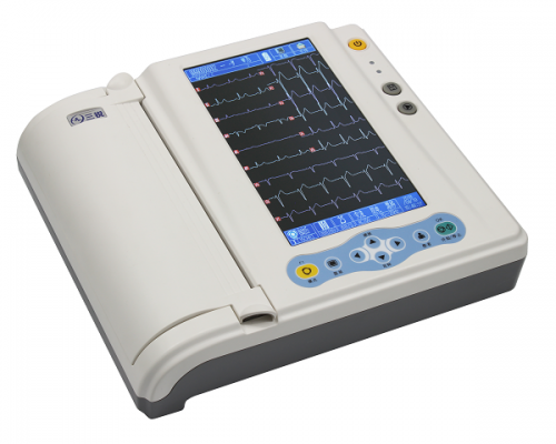 ecg-5515g十五道心電圖機