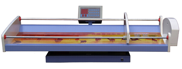 rtcs-050-b型人體身高體重測量儀（嬰幼兒體檢型超聲臥