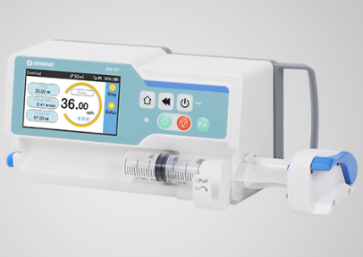 EN-S7 注射泵（無保護(hù)罩）