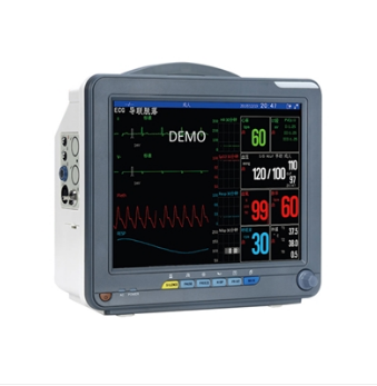 深圳施博瑞SPR9000A多參數(shù)監(jiān)護(hù)儀