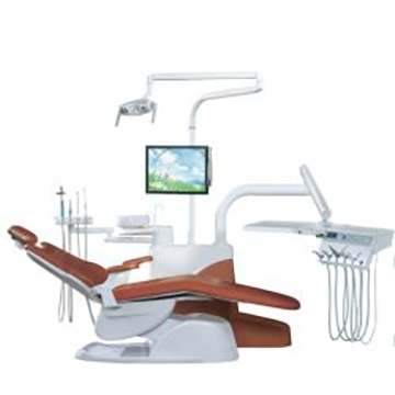   DENTAL UNIT LT-8900A牙科治療機