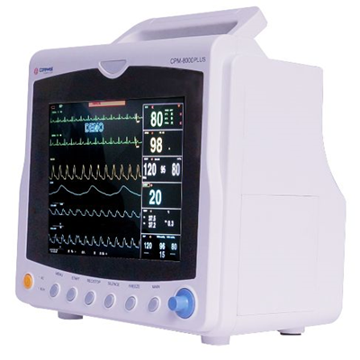 數(shù)字式心電圖機(jī)ecg-1101b