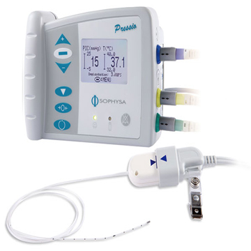 顱內(nèi)壓測(cè)量及腦脊液引流套件 Kit for monitoring PRESSIO