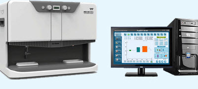 高準(zhǔn)度微量元素分析儀 as-9000b型