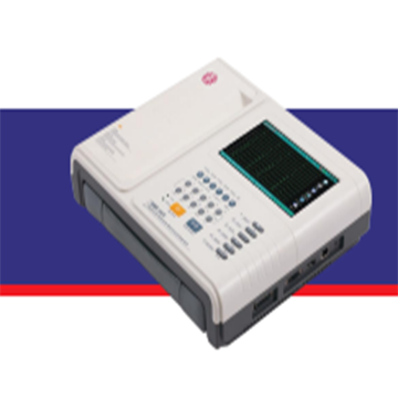 數(shù)字式心電圖機 ECG-1112M