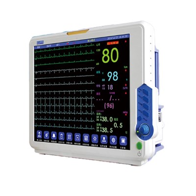 麥邦 多參數(shù)監(jiān)護儀 mb526t17