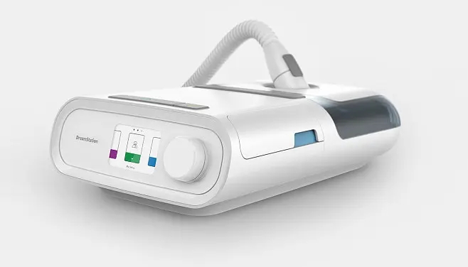 呼吸機(jī)dreamstation cpap (cnx200s17)